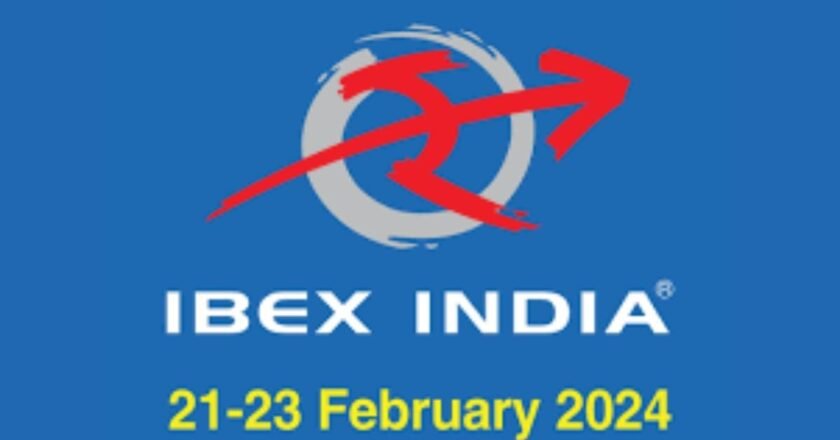 IBEX India 2024: Plan Your Visit!