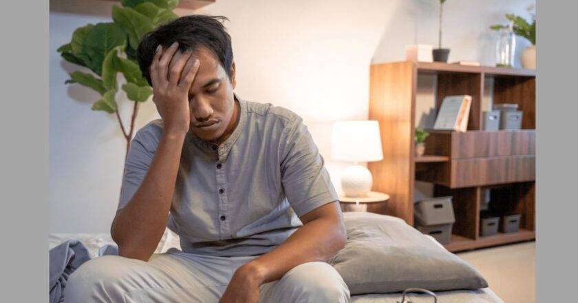 World Sleep Day 2024 Declares ‘Sleep Equity for Global Health’ as Key Theme