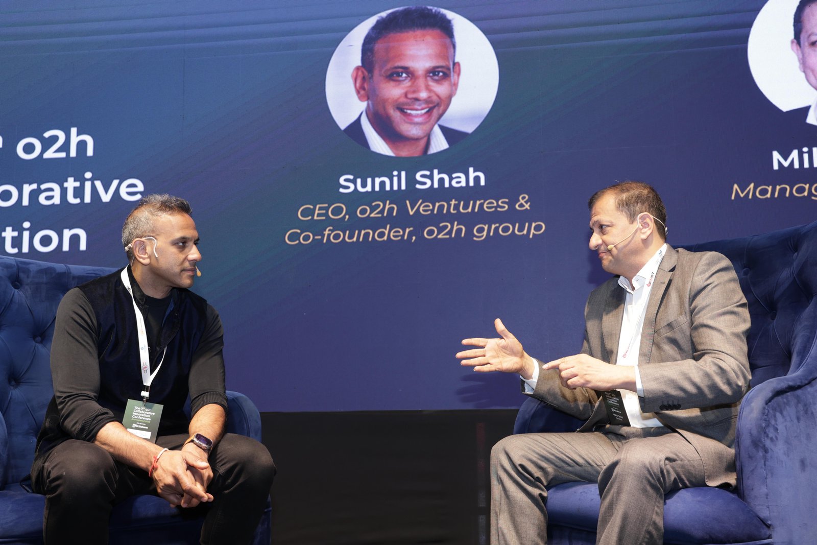 o2h Group Marks 20 Years with Panel Discussions at 7th Innovation ...