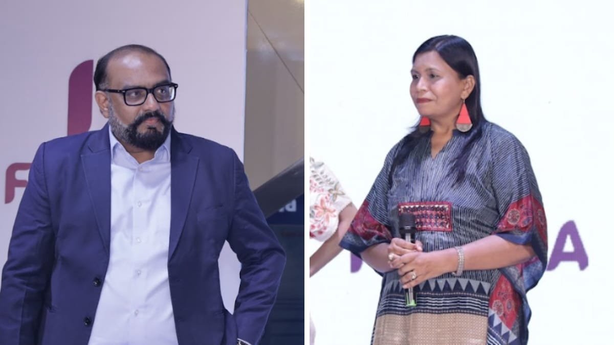 Freyaa Launches the First Flagship Store at Lodha Experia, Pallava ...