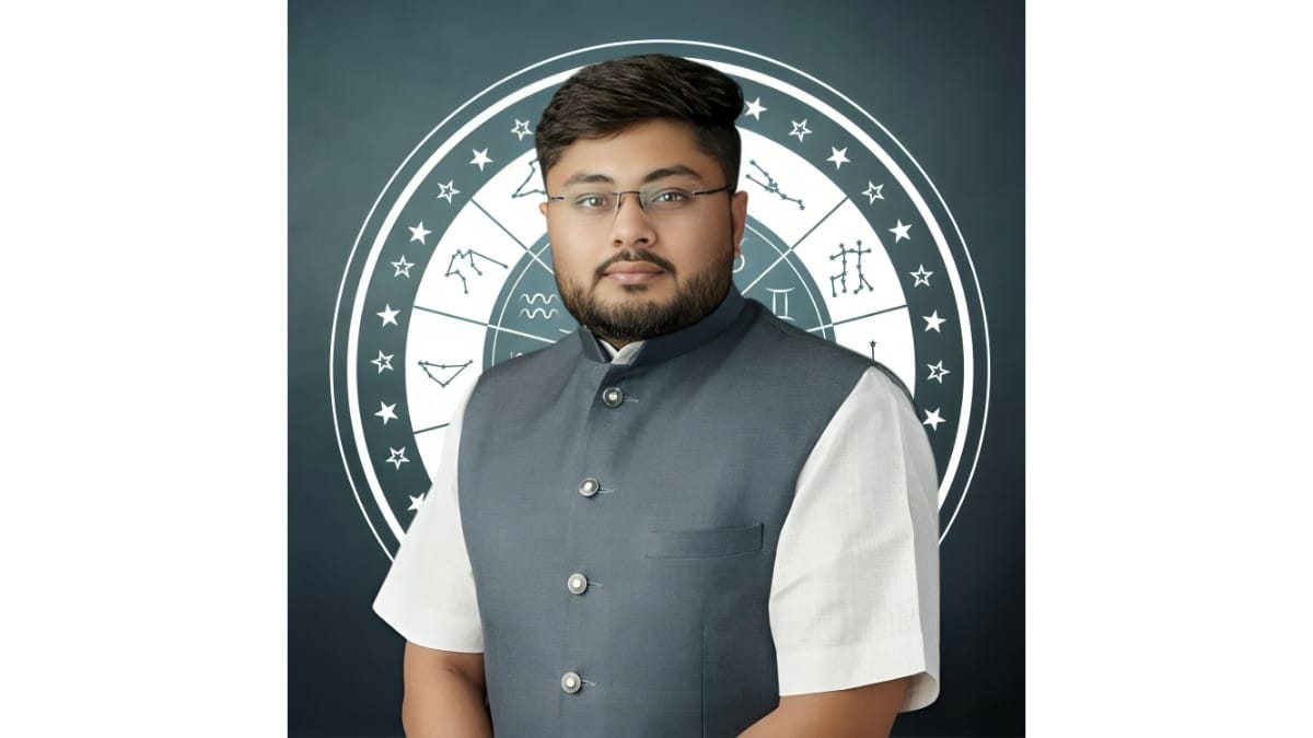 Rudraksh