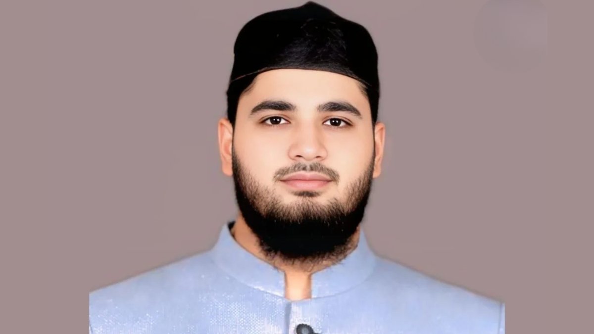 Historic Participation in ‘Juloos-e-Gausiya’ at Ghatkopar, Mumbai