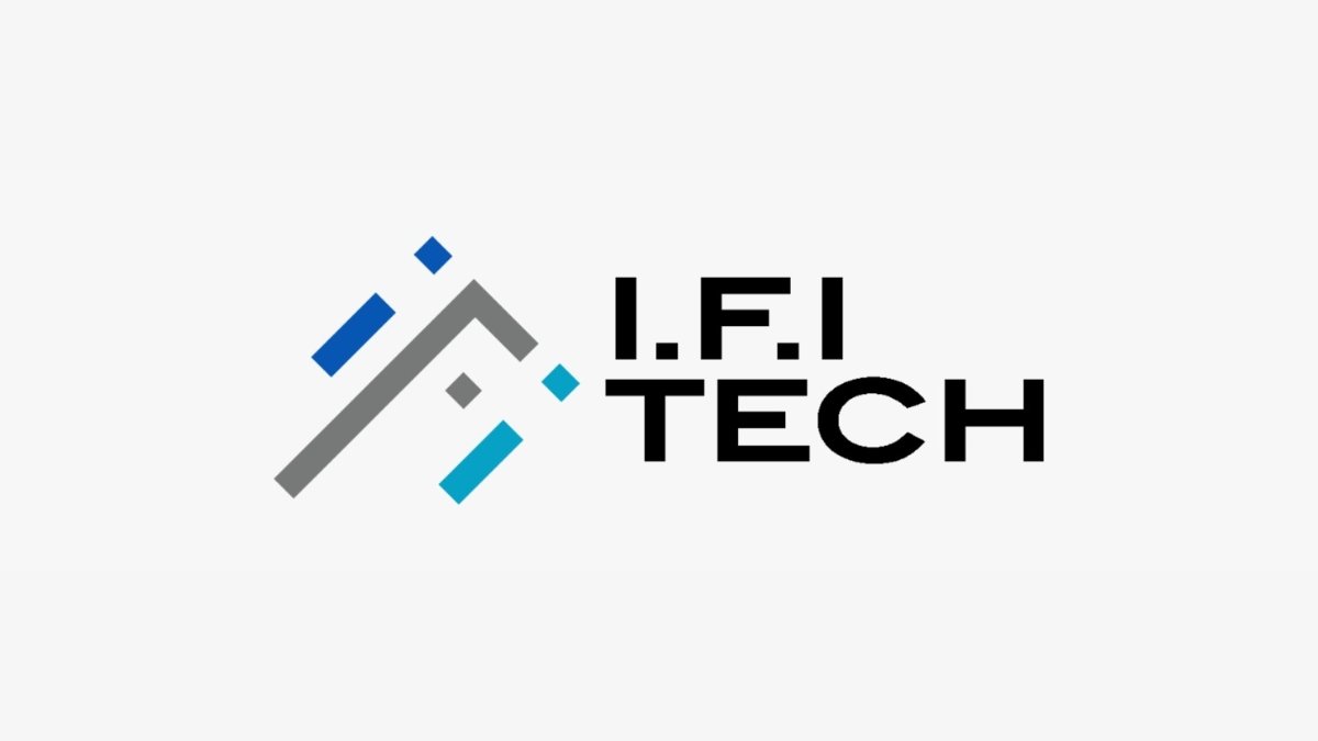IFI Techsolutions Ltd. Unveils a New Logo and Brand Identity — A Fresh Chapter in its Journey of Innovation