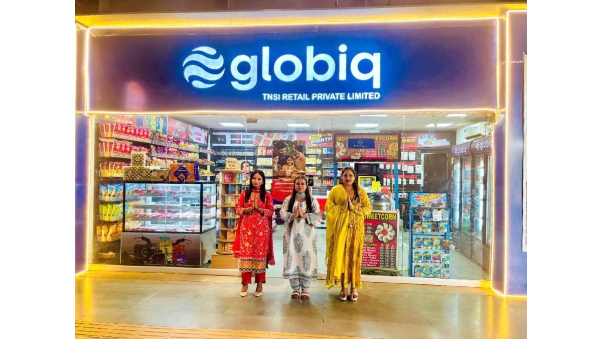 Travel News Services India Pvt. Ltd. Targets 150 Stores by FY26, Strengthening Its Retail Leadership