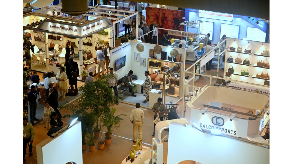 AILPA 2025 Positions Kolkata as India’s Emerging “Bag Capital”