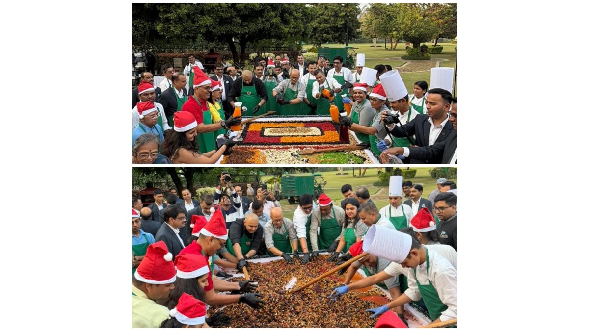 Madhubhan Resort & Spa