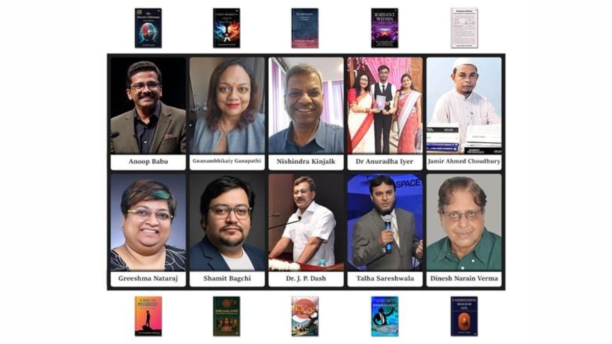 Looking for Your Next Great Read? Meet the Writers Who Deserve Your Attention