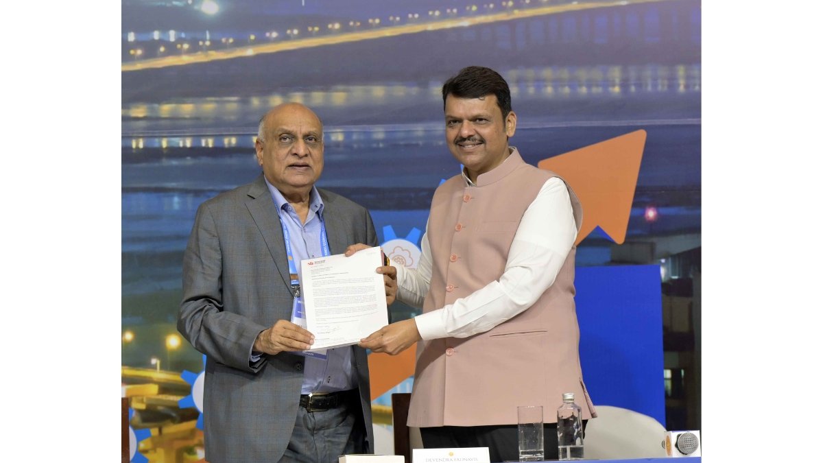 India Must Reinvest in Its Civilisational Values to Achieve Prosperity: Industrialist H M Bangur at the World Hindu Economic Forum 2025