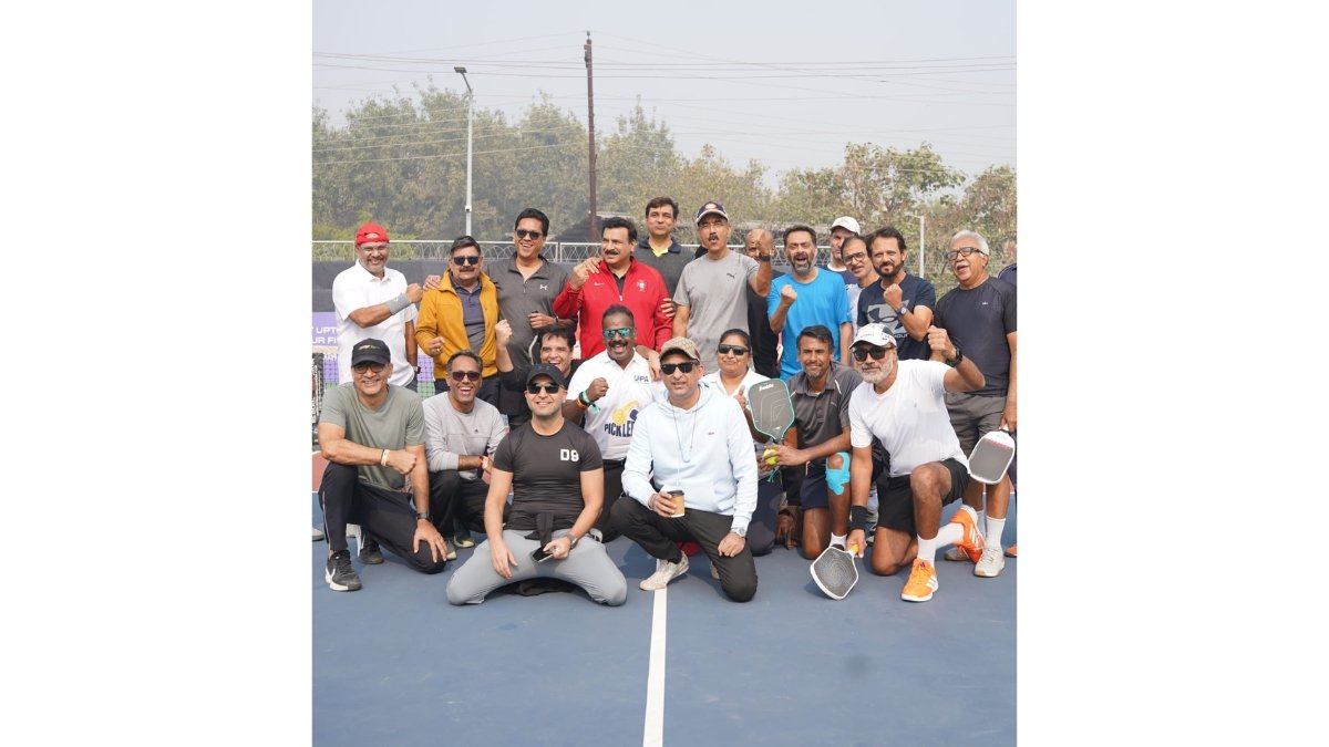 District9 Open Concludes High-Voltage Tournament with 325 Registered Players and INR 20 Lakh Prize Pool