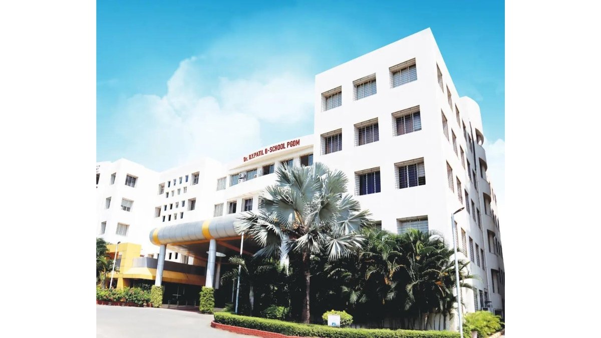 Dr. D. Y. Patil B-School, Pune to Host 6th Convocation Ceremony on December 27