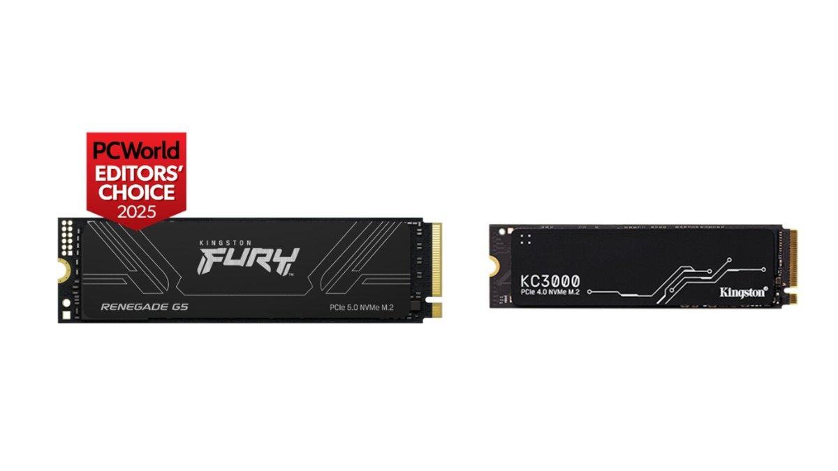 Make Christmas Brighter with Kingston Technology’s Must-Have Tech Gifts