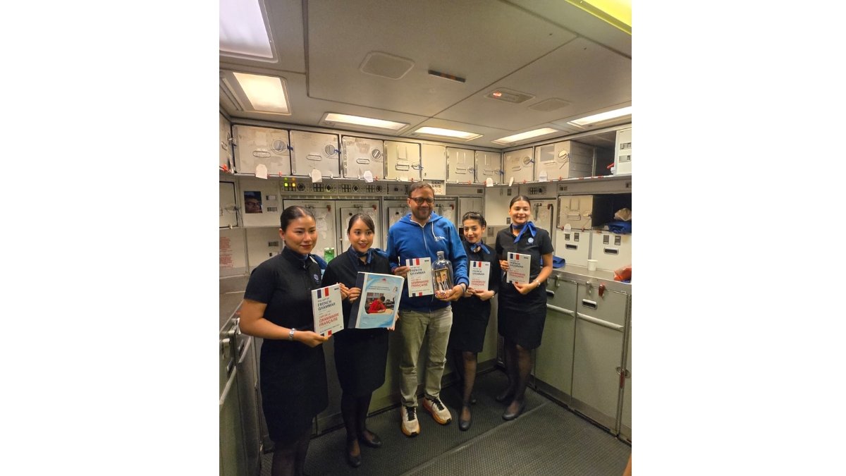 Nitin Srivastava: The Transformational IT Leader Bridging Technology, Culture & Social Responsibility