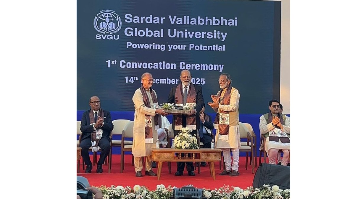 Chinoy: Viksit Bharat in Your grasp, Go Make it Chinoy: Make positive impact on society