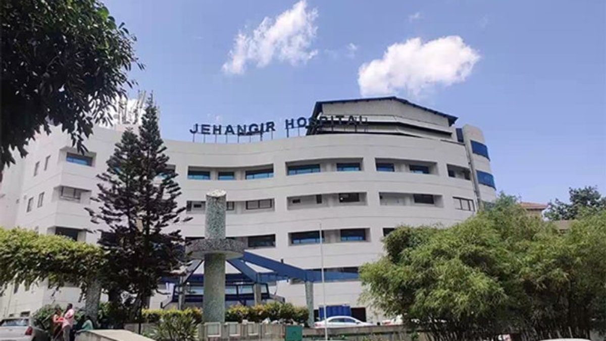 Comprehensive Stroke Care and Outcomes at Jehangir Hospital