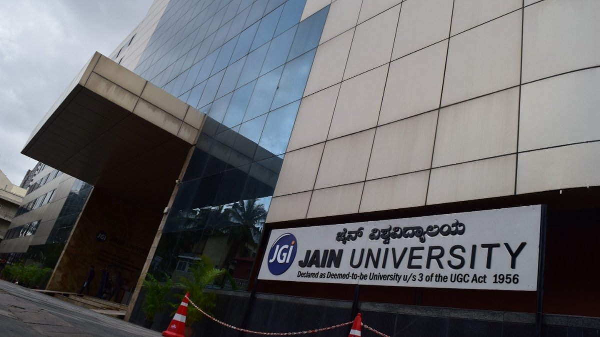 JAIN (Deemed-to-be University) Strengthens Career Pathways Through Its Bachelor of Commerce in Logistics and Supply Chain Management