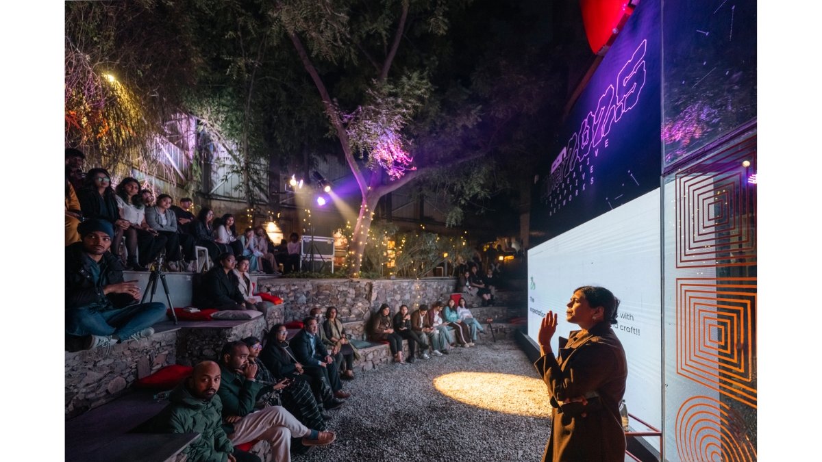 The Design Village’s CAN Mixer 2025 unites Industry Leaders and Students