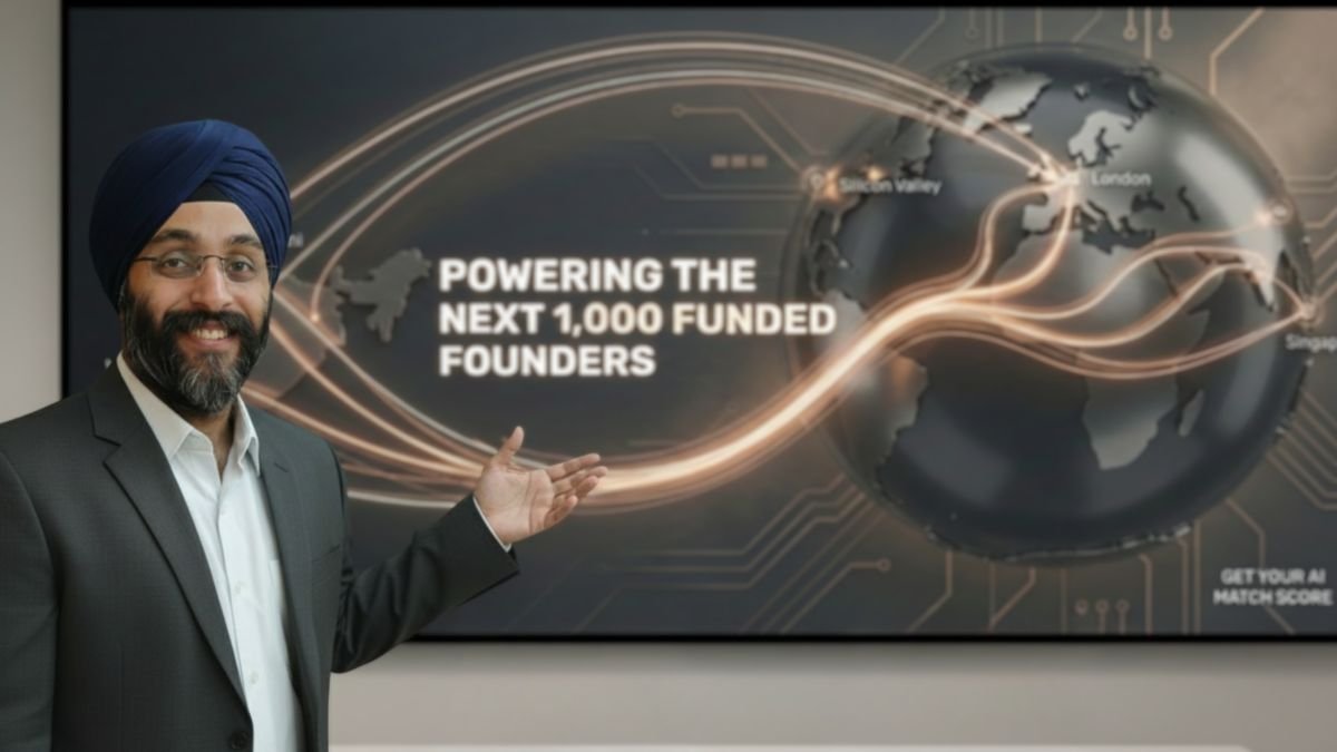 From Local Districts to Global Term Sheets: StartupInvestors.ai Hits “50 Districts Goal”, launches its investor discovery platform