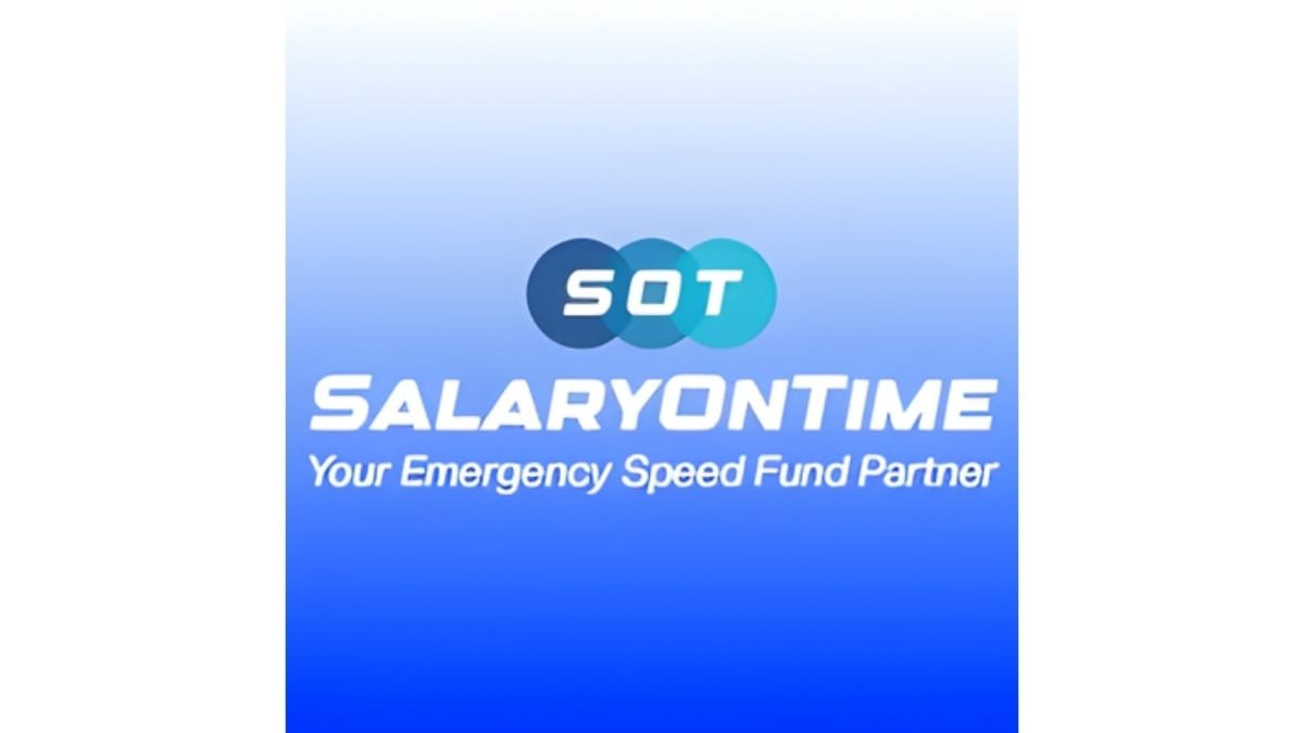 SalaryOnTime Unveils AI-Enabled Risk Assessment Technology to Improve Lending Efficiency