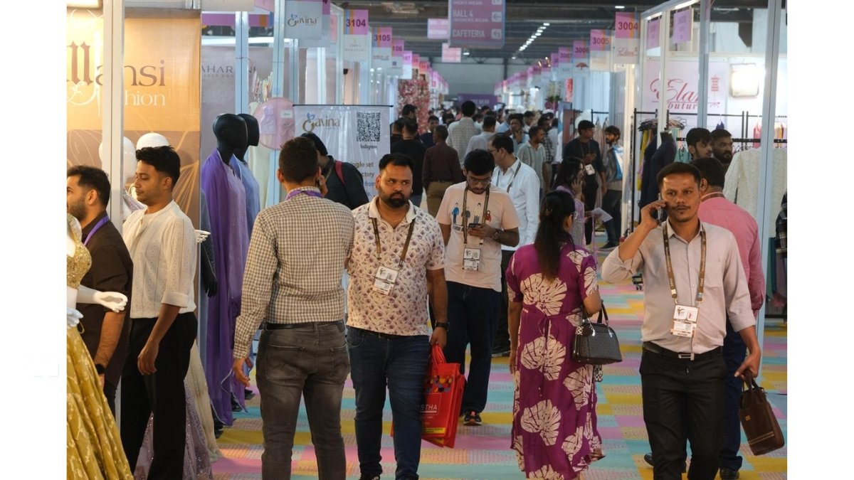 CMAI’s Most Popular NGF Back with its 82nd Edition in the New Year