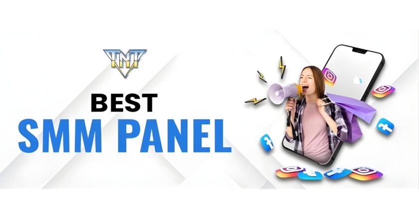 Growing Demand for SMM Panels Reflects Changing Social Media Strategy in 2026