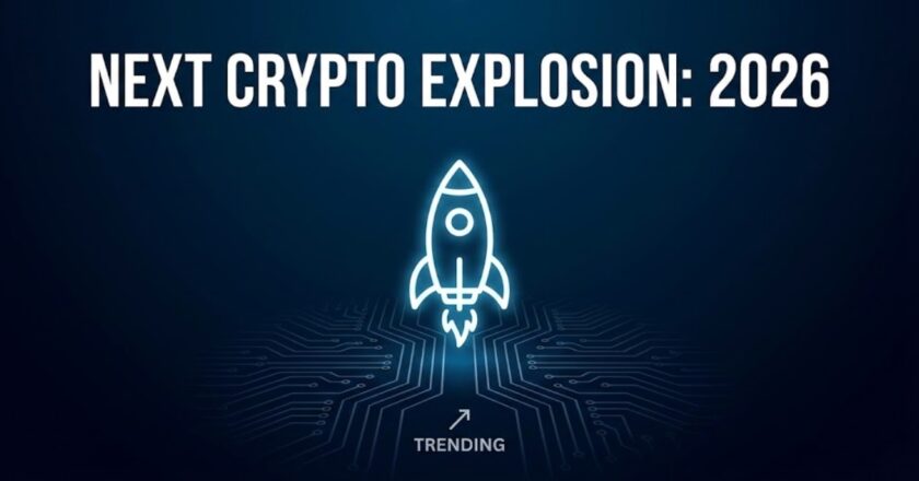 Next Crypto to Explode in 2026: PayPal Faces Takeover Interest, but DeepSnitch AI Could Deliver USD 400k Returns Ahead of RIVER and XLM