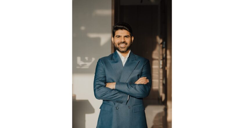 Sunrise Capital Brings Its Design-First Philosophy to Dubai Hills and Wasl Gate