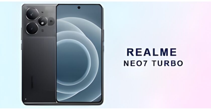 Realme Neo 7 Turbo Shows How Fast Charging Is Becoming a Daily Necessity