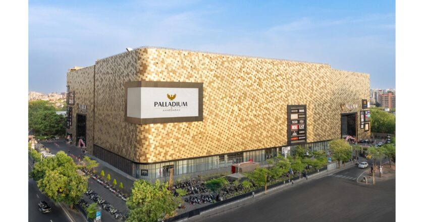 Cheers to a Shared Journey: Palladium Ahmedabad Celebrates Its 3rd Anniversary