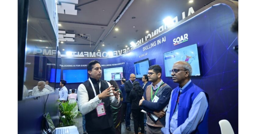Skyljo Unveils India’s First Camera-Based AI platform for Blue-Collar Skill Assessment at AI Impact Summit 2026