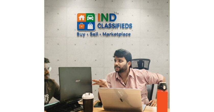 After Bangalore Success, IND Classifieds Targets Hyderabad and Telugu Markets with AI-Powered Verified Marketplace