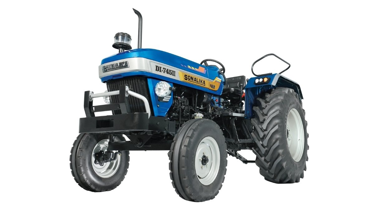 Sonalika Celebrates 30 Years of Farmer Trust with New GOLD Series launch for farmer's future readiness -PNN