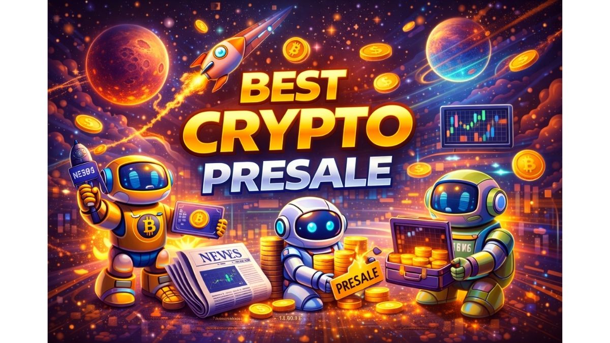 Next Crypto to Explode in 2026: DeepSnitch AI Outshines Mantra and LayerZero as the Top 100X Contender Among Degens, While Trump-Linked Truth Social Seeks Approval for BTC, ETH, and CRO ETFs