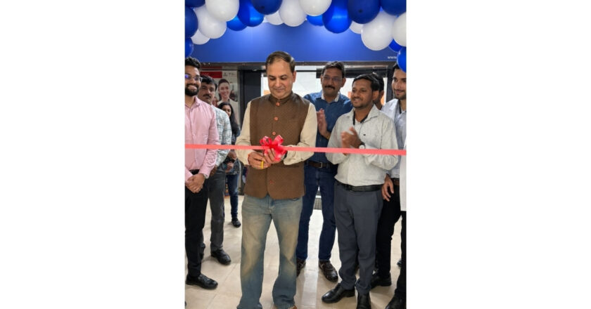 TRUtest Diagnostics Launches State-of-the-Art diagnostic testing laboratory in Ahmedabad