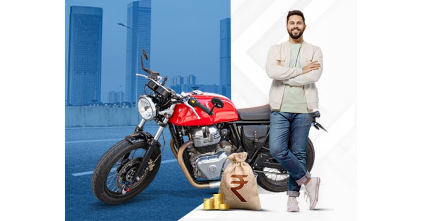 Here are 4 reasons why the Bajaj Finserv Two-wheeler Loan stands out