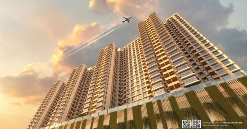 Marathon Realty Launches ‘The Nirvana Collection’ at Nexzone, Marking Final Premium Phase of Its Panvel Township