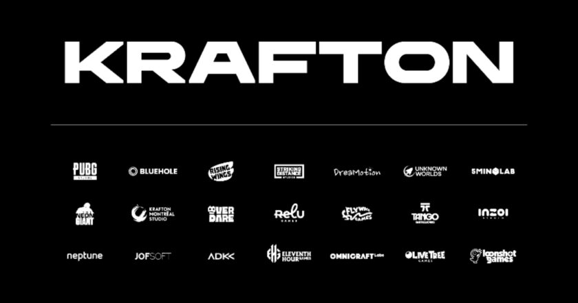 KRAFTON Introduces New Corporate Vision Centered on ‘Bold Imagination’ and Global Franchise Growth