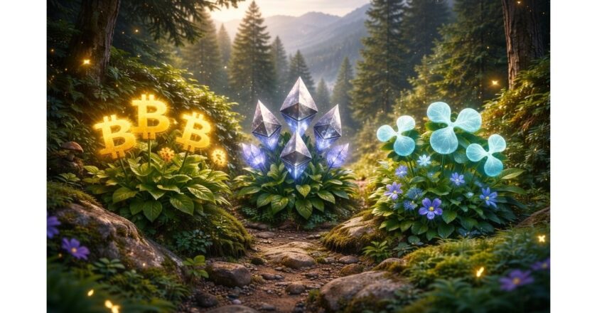 Top Crypto Presale in 2026 Set to Be DeepSnitch AI, With Live Tools and Upcoming 1000x Launch, as Render Pumps 12 Percent and ONDO Surges on RWA Momentum