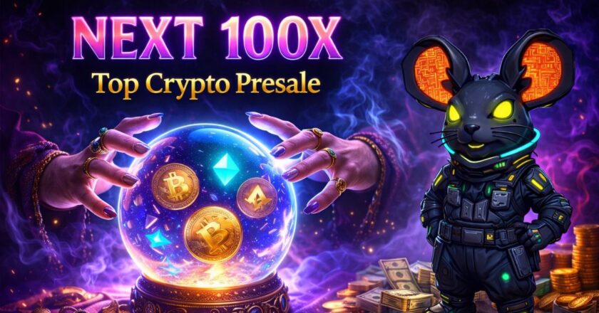 Top Crypto Presale: DeepSnitch AI 300x Destroys OneXfer, HyperSui with 169% Banked and Working Agents Live