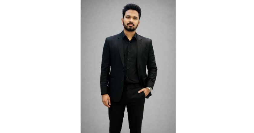 Against the Odds: Shahzoor CK’s Rise in the Cleaning Industry