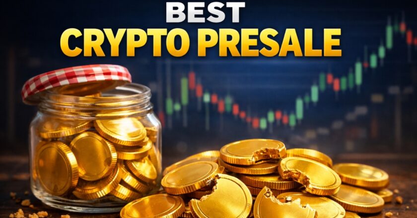 Best Crypto Presale: 1000x Opportunity in DeepSnitch AI This February, Racing Toward Launch as Kaspa Sinks and SUI Struggles to Hold On