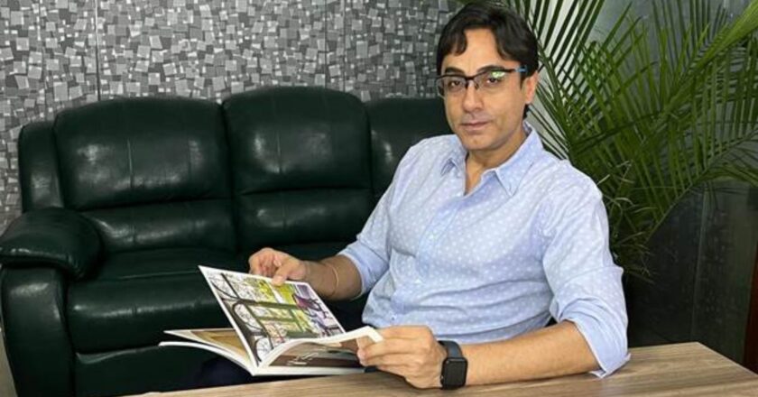 A Private Slice of Goa: Harry Sachdeva Curates Ultra-Luxury Living with Hynine Villas