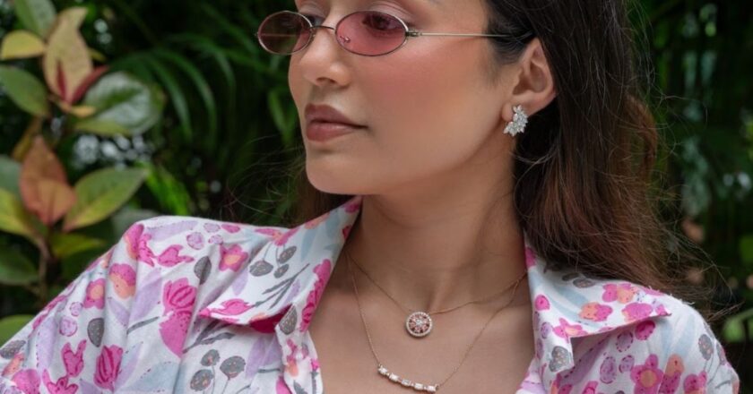 Sonani Jewels unveils ‘9 to Fine Collection’ Lab Grown Diamond Jewellery for Everyday Life