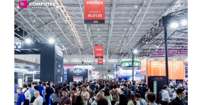 COMPUTEX 2026 Brings the Global AI Ecosystem to Taipei