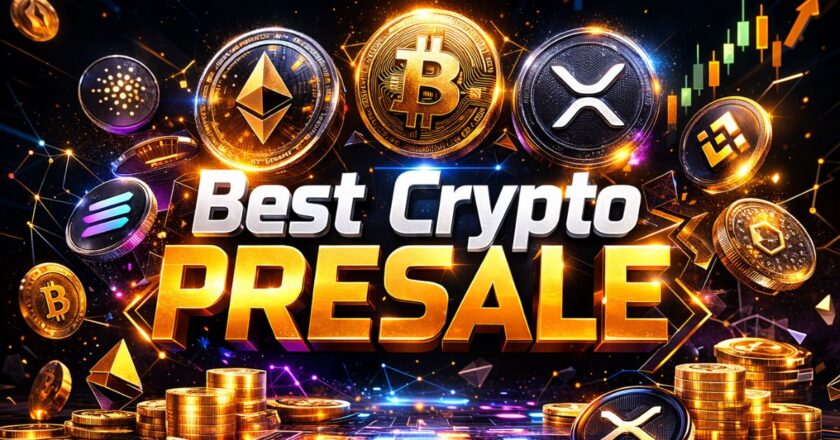 Best Crypto Presale, DeepSnitch AI, Rips 190% Ahead of March 31 Launch as SOL and BNB Hold the Majors
