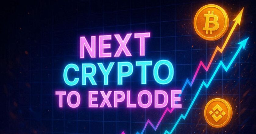 Next Crypto to Explode: DeepSnitch AI Could Outperform TAO and TRX in 2026 for One Simple Reason