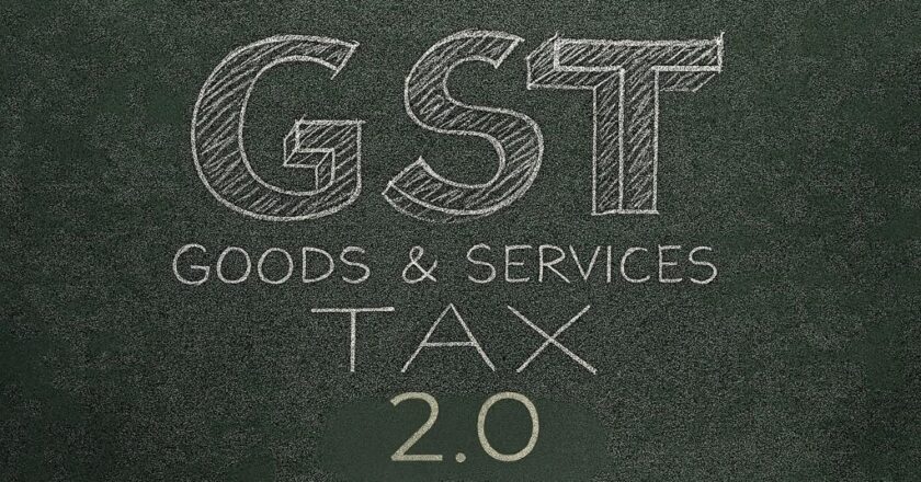 GST 2.0: The Impact of New Tax Reforms on the Healthcare Sector In India