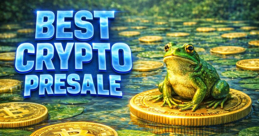 Best Crypto Presale: DeepSnitch AI’s Proven Platform Approaches $1.66M in Presale, Gearing for 1000x Launch in March, While Bitcoin’s Holder Base Strengthens and Pepeto Fumbles