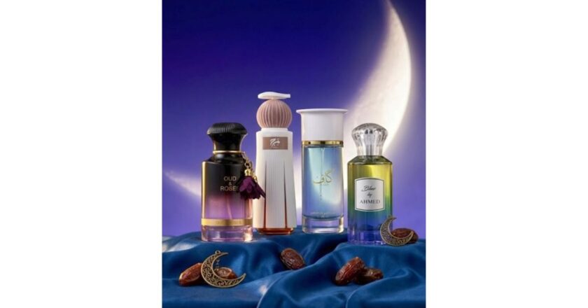 Ahmed Al Maghribi Unveils Exclusive Eid Gifting