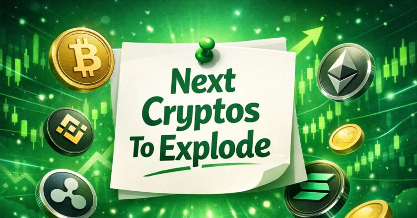 Next Crypto Explode: Is AlphaPepe the Target? Millions in Tether (USDT) Flow from Exchanges into Top Tier Presales