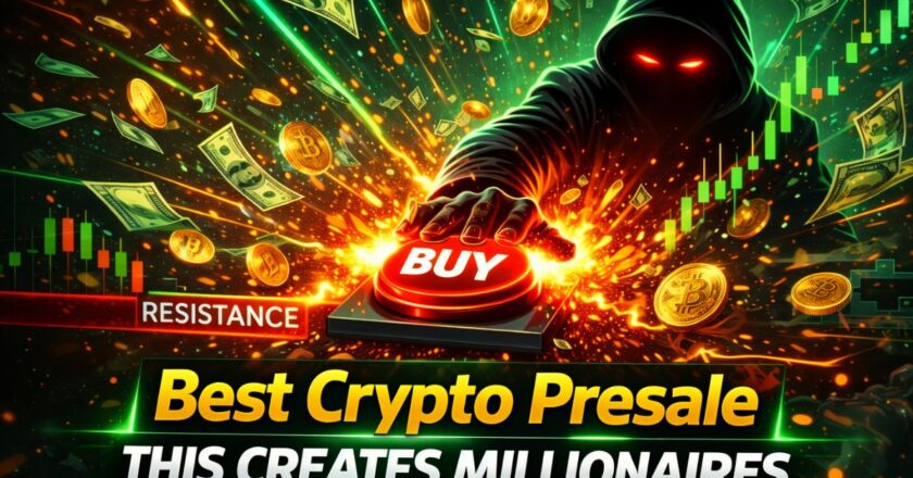 Best Crypto Presale to Watch Before March 31: Visa and Tempo’s AI Agent Move Sets the Stage as a $16k DeepSnitch Investment Targets $4.3M